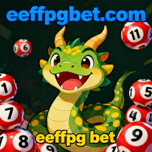 eeffpg bet Logo
